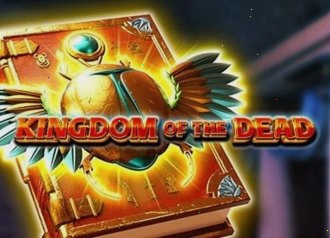 Слот Kingdom of the Dead от Pragmatic