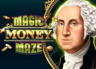 Слот Magic Money Maze, Pragmatic Play